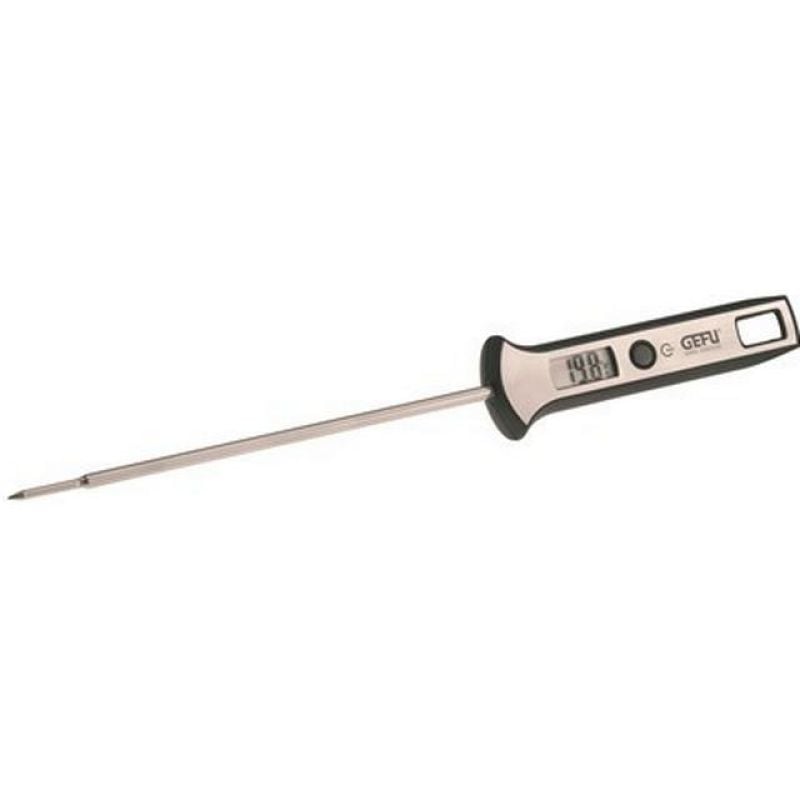 Kokstermometer Bast I Test